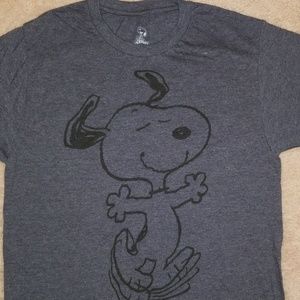 Snoopy Tshirt